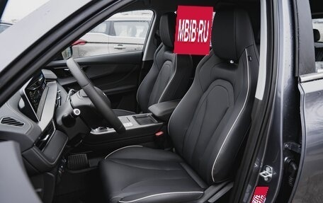 Chery Tiggo 4 I рестайлинг, 2025 год, 2 268 000 рублей, 14 фотография