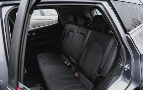 Chery Tiggo 4 I рестайлинг, 2025 год, 2 268 000 рублей, 23 фотография