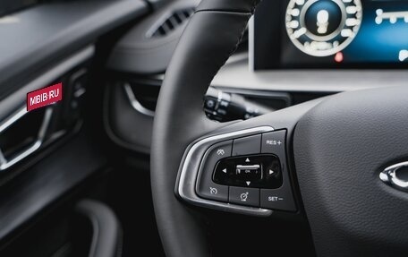 Chery Tiggo 4 I рестайлинг, 2025 год, 2 268 000 рублей, 17 фотография