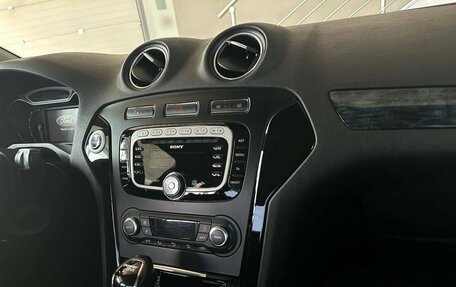 Ford Mondeo IV, 2012 год, 1 299 000 рублей, 8 фотография