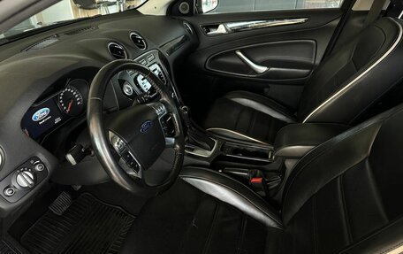 Ford Mondeo IV, 2012 год, 1 299 000 рублей, 9 фотография