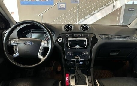 Ford Mondeo IV, 2012 год, 1 299 000 рублей, 7 фотография