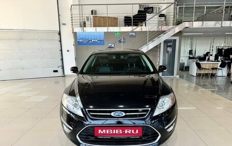 Ford Mondeo IV, 2012 год, 1 299 000 рублей, 5 фотография