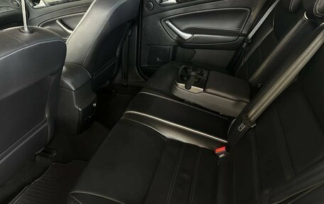 Ford Mondeo IV, 2012 год, 1 299 000 рублей, 12 фотография