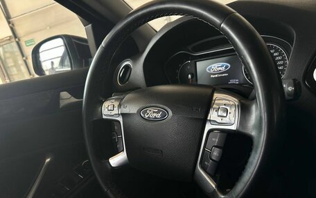 Ford Mondeo IV, 2012 год, 1 299 000 рублей, 10 фотография