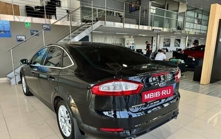 Ford Mondeo IV, 2012 год, 1 299 000 рублей, 2 фотография