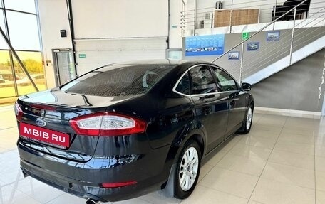 Ford Mondeo IV, 2012 год, 1 299 000 рублей, 4 фотография