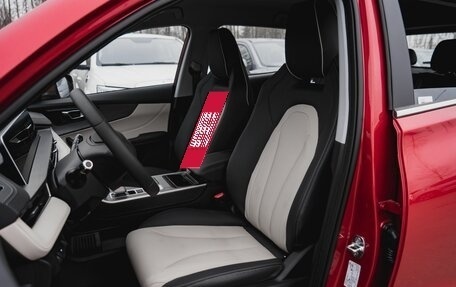 Chery Tiggo 4 I рестайлинг, 2025 год, 2 396 000 рублей, 22 фотография