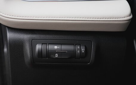 Chery Tiggo 4 I рестайлинг, 2025 год, 2 396 000 рублей, 27 фотография