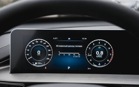 Chery Tiggo 4 I рестайлинг, 2025 год, 2 396 000 рублей, 28 фотография