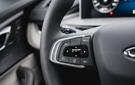 Chery Tiggo 4 I рестайлинг, 2025 год, 2 396 000 рублей, 24 фотография
