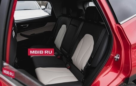 Chery Tiggo 4 I рестайлинг, 2025 год, 2 396 000 рублей, 32 фотография