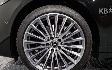Mercedes-Benz C-Класс, 2022 год, 3 500 000 рублей, 6 фотография