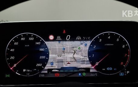 Mercedes-Benz C-Класс, 2022 год, 3 500 000 рублей, 9 фотография