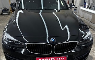 BMW 3 серия, 2018 год, 2 650 000 рублей, 1 фотография