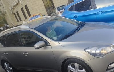 KIA cee'd I рестайлинг, 2012 год, 1 100 000 рублей, 1 фотография