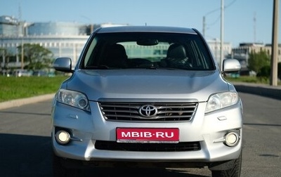 Toyota RAV4, 2010 год, 1 099 000 рублей, 1 фотография