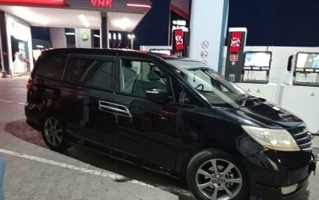 Honda Elysion I, 2007 год, 1 350 000 рублей, 1 фотография