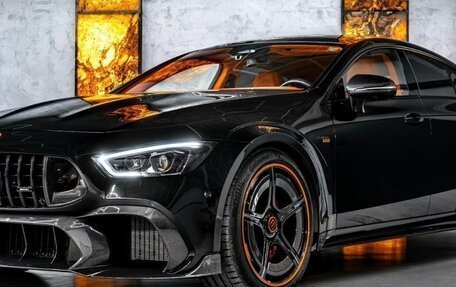 Mercedes-Benz AMG GT I рестайлинг, 2025 год, 68 700 000 рублей, 1 фотография