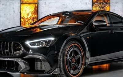 Mercedes-Benz AMG GT I рестайлинг, 2025 год, 68 700 000 рублей, 1 фотография