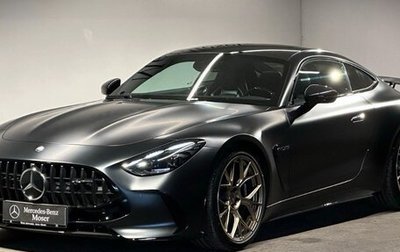 Mercedes-Benz AMG GT, 2025 год, 32 400 000 рублей, 1 фотография