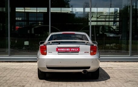 Toyota Celica VII рестайлинг, 2002 год, 650 000 рублей, 4 фотография