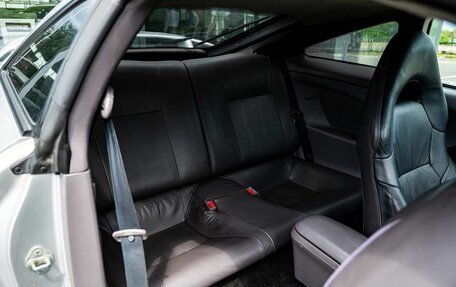 Toyota Celica VII рестайлинг, 2002 год, 650 000 рублей, 13 фотография