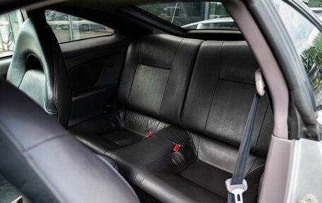 Toyota Celica VII рестайлинг, 2002 год, 650 000 рублей, 14 фотография