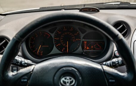 Toyota Celica VII рестайлинг, 2002 год, 650 000 рублей, 17 фотография
