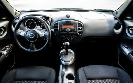 Nissan Juke II, 2014 год, 1 250 000 рублей, 15 фотография