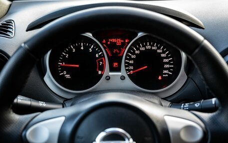 Nissan Juke II, 2014 год, 1 250 000 рублей, 17 фотография