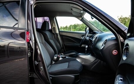 Nissan Juke II, 2014 год, 1 250 000 рублей, 11 фотография