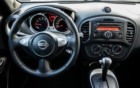 Nissan Juke II, 2014 год, 1 250 000 рублей, 18 фотография