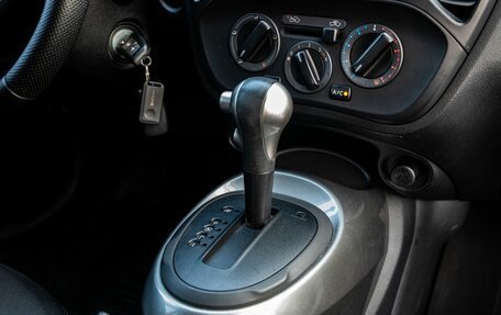 Nissan Juke II, 2014 год, 1 250 000 рублей, 21 фотография