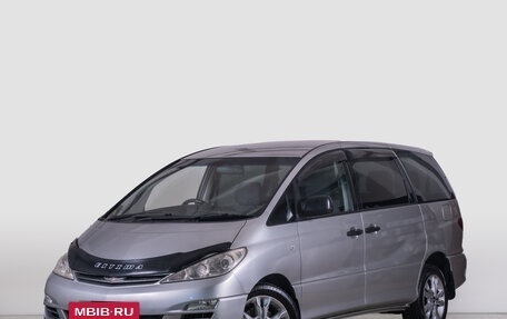Toyota Estima III рестайлинг -2, 2005 год, 1 279 000 рублей, 3 фотография