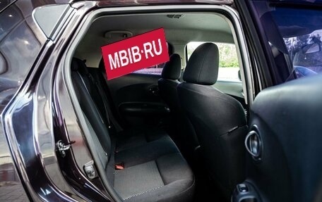 Nissan Juke II, 2014 год, 1 250 000 рублей, 13 фотография