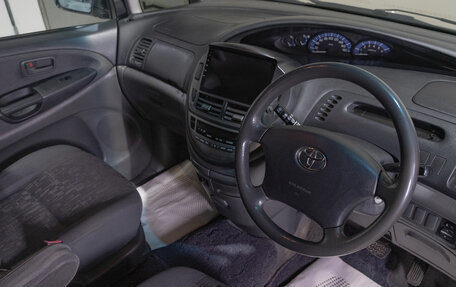 Toyota Estima III рестайлинг -2, 2005 год, 1 279 000 рублей, 9 фотография