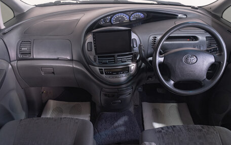 Toyota Estima III рестайлинг -2, 2005 год, 1 279 000 рублей, 10 фотография