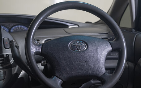 Toyota Estima III рестайлинг -2, 2005 год, 1 279 000 рублей, 11 фотография
