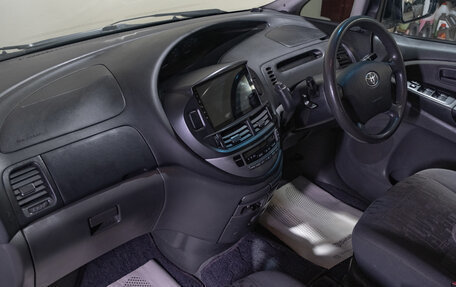 Toyota Estima III рестайлинг -2, 2005 год, 1 279 000 рублей, 16 фотография