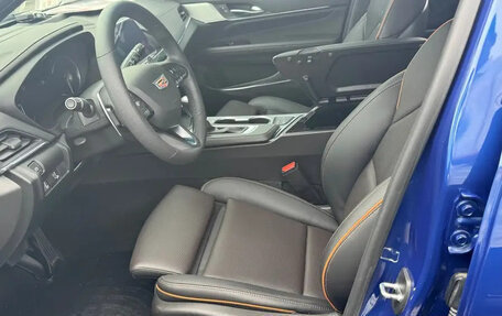 Cadillac CT4 I, 2021 год, 2 390 000 рублей, 4 фотография