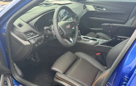 Cadillac CT4 I, 2021 год, 2 390 000 рублей, 3 фотография