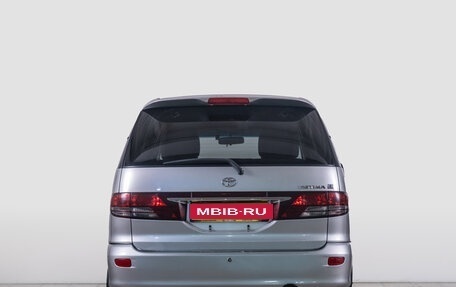 Toyota Estima III рестайлинг -2, 2005 год, 1 279 000 рублей, 5 фотография