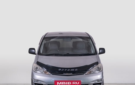 Toyota Estima III рестайлинг -2, 2005 год, 1 279 000 рублей, 4 фотография