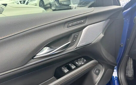 Cadillac CT4 I, 2021 год, 2 390 000 рублей, 13 фотография