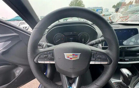 Cadillac CT4 I, 2021 год, 2 390 000 рублей, 8 фотография