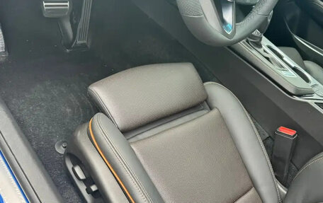 Cadillac CT4 I, 2021 год, 2 390 000 рублей, 6 фотография