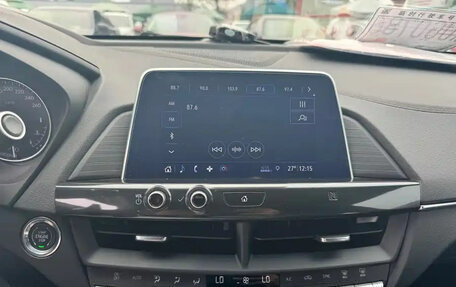 Cadillac CT4 I, 2021 год, 2 390 000 рублей, 9 фотография