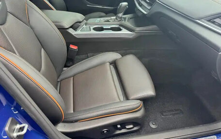 Cadillac CT4 I, 2021 год, 2 390 000 рублей, 17 фотография