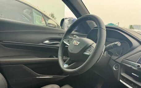 Cadillac CT4 I, 2021 год, 2 390 000 рублей, 18 фотография